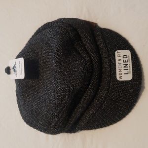 Women's Adidas lined hat